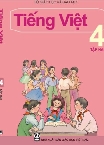 Tieng Viet 4 - tap2