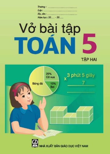 Vo Bai tap toan 5 - tap 2